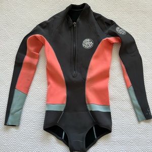 Rip curl 1 mm G-BOMB wetsuit